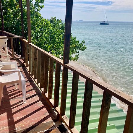 Baan Na Home Stay Ко Чанг Экстерьер фото