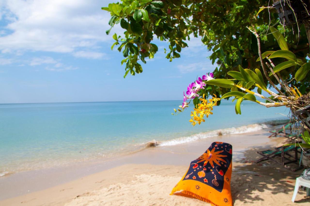 Baan Na Home Stay Ко Чанг Экстерьер фото