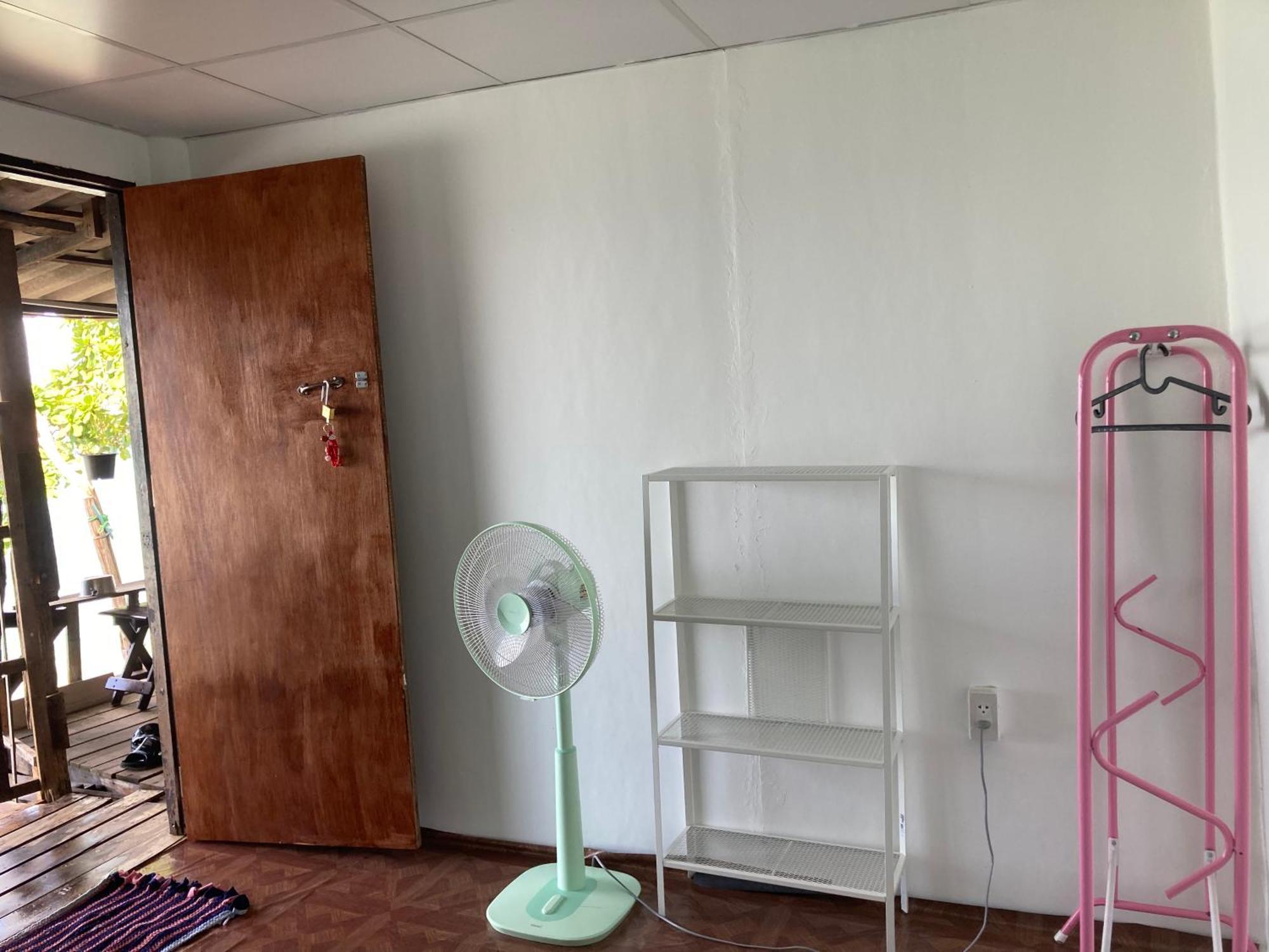 Baan Na Home Stay Ко Чанг Экстерьер фото