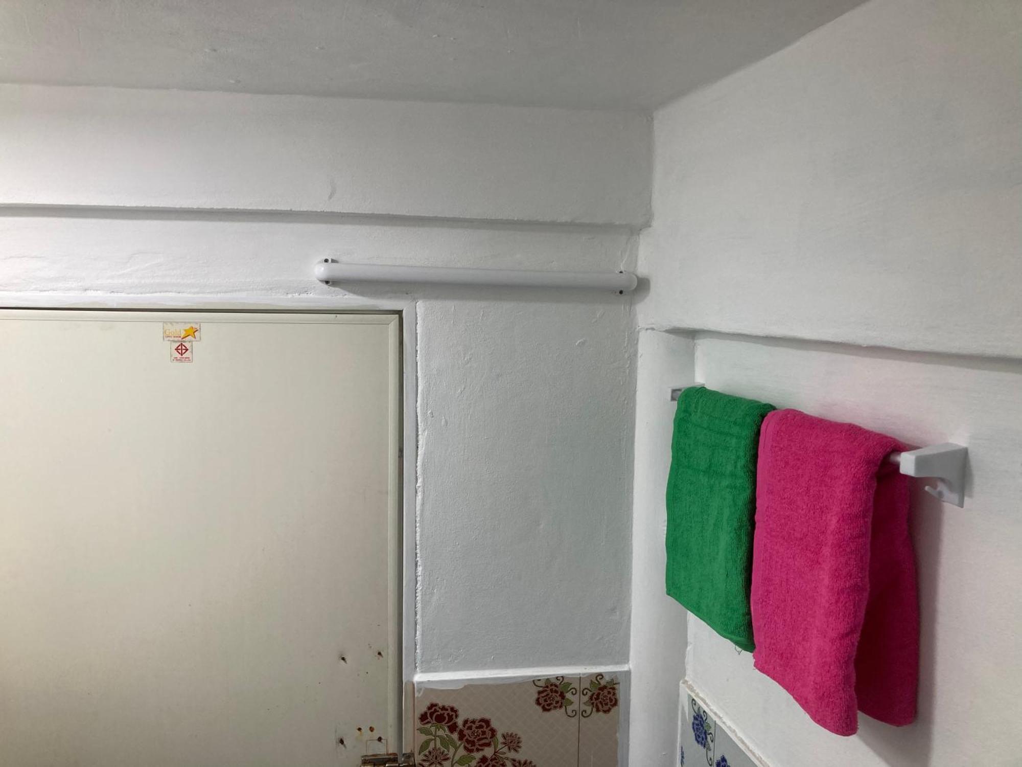 Baan Na Home Stay Ко Чанг Экстерьер фото
