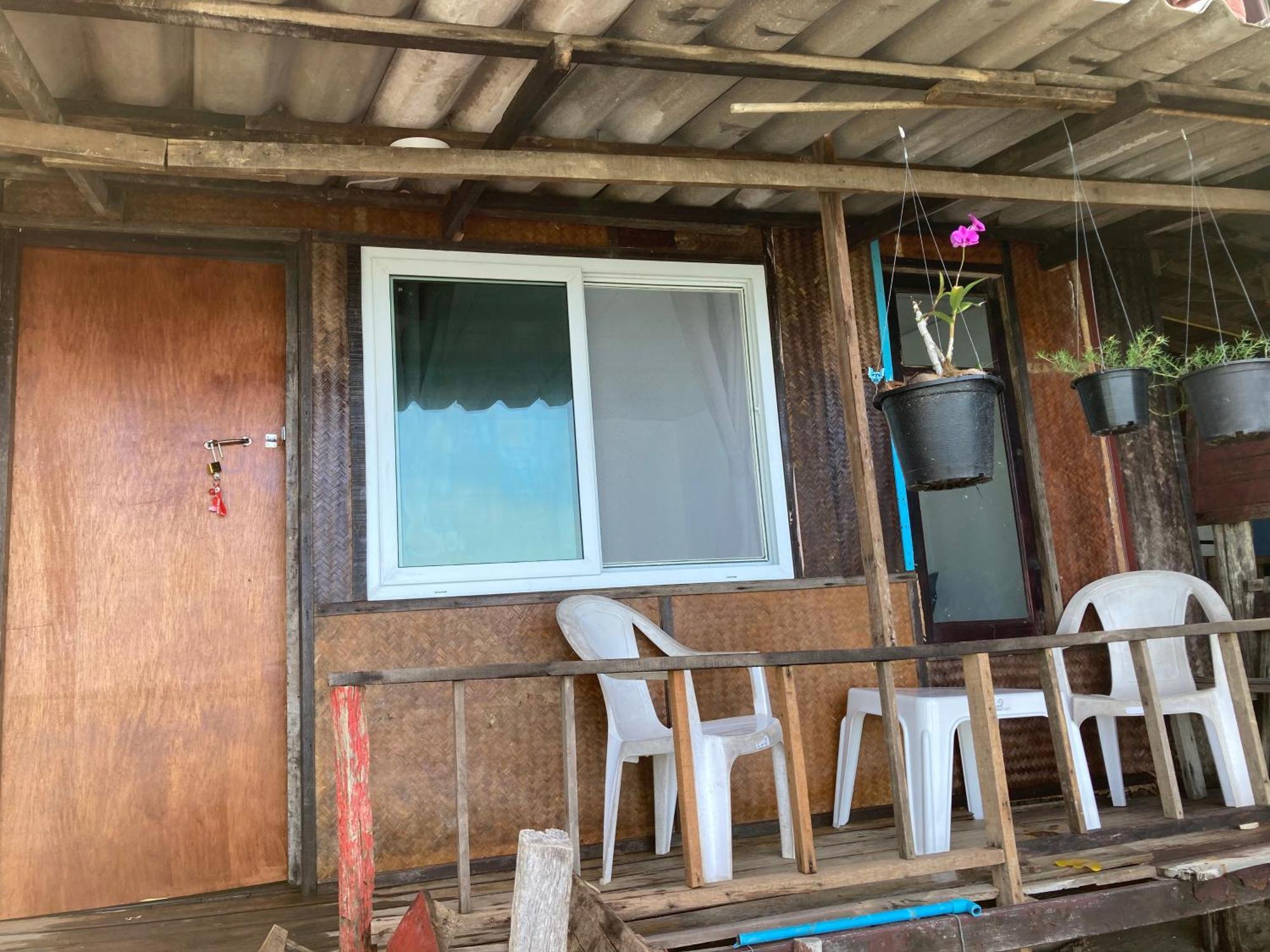 Baan Na Home Stay Ко Чанг Экстерьер фото