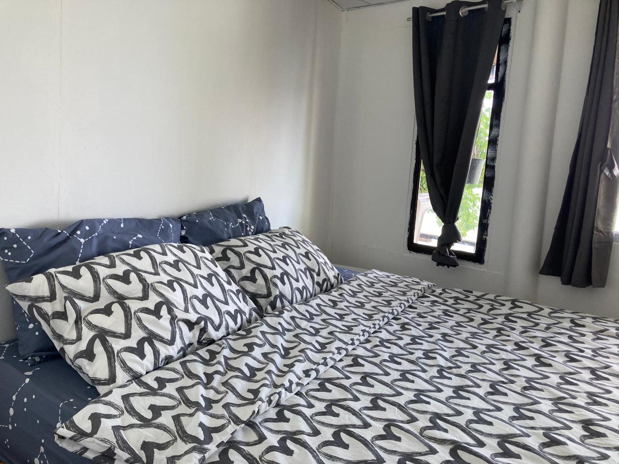 Baan Na Home Stay Ко Чанг Экстерьер фото
