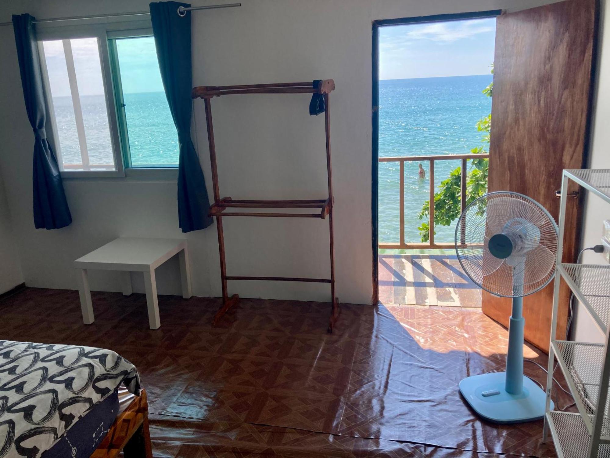 Baan Na Home Stay Ко Чанг Экстерьер фото