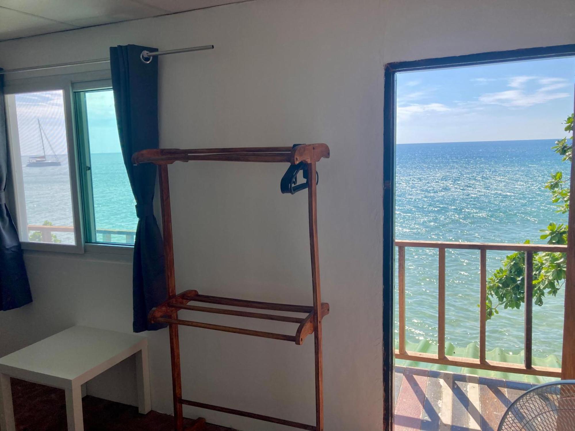 Baan Na Home Stay Ко Чанг Экстерьер фото