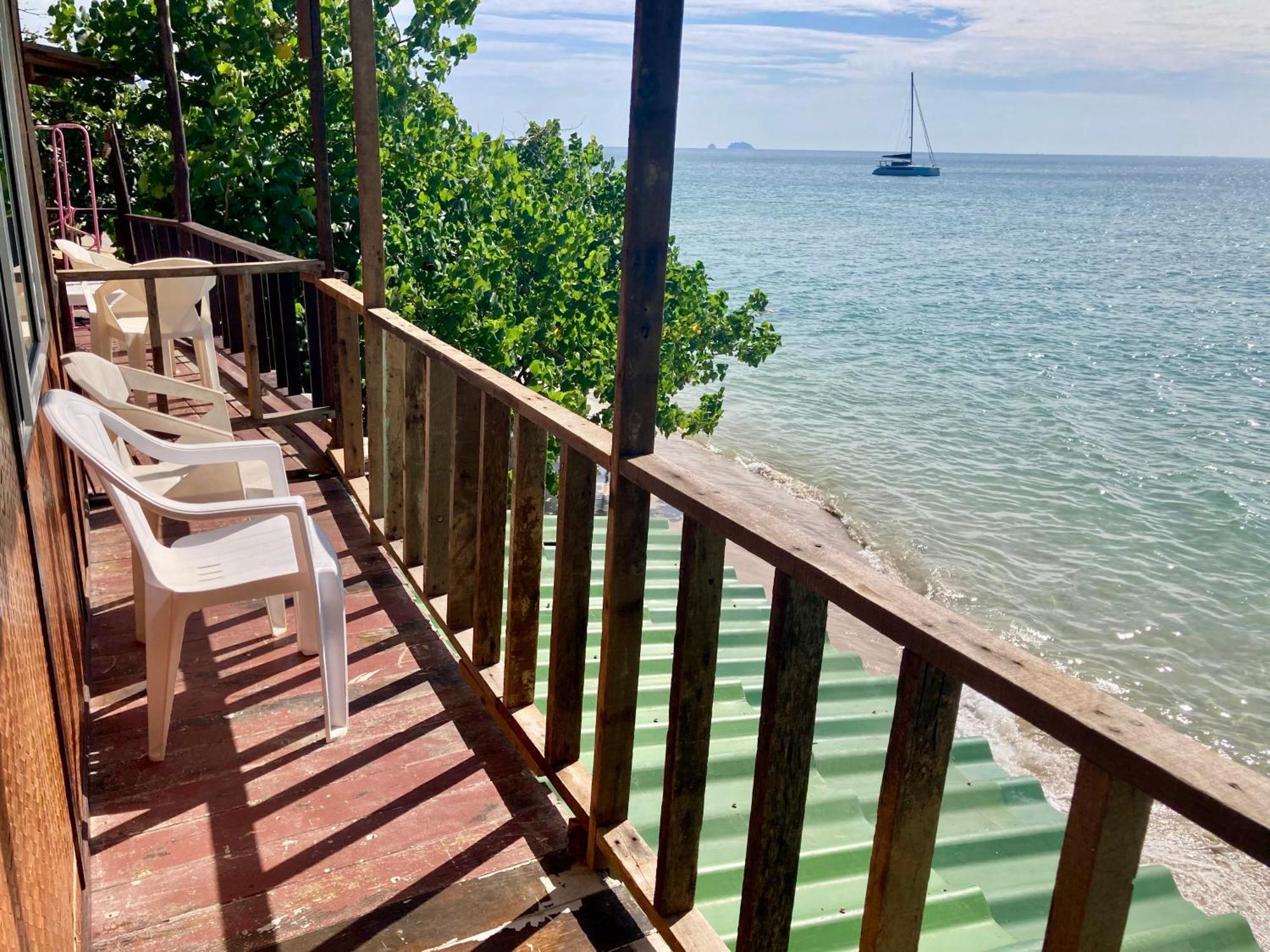Baan Na Home Stay Ко Чанг Экстерьер фото