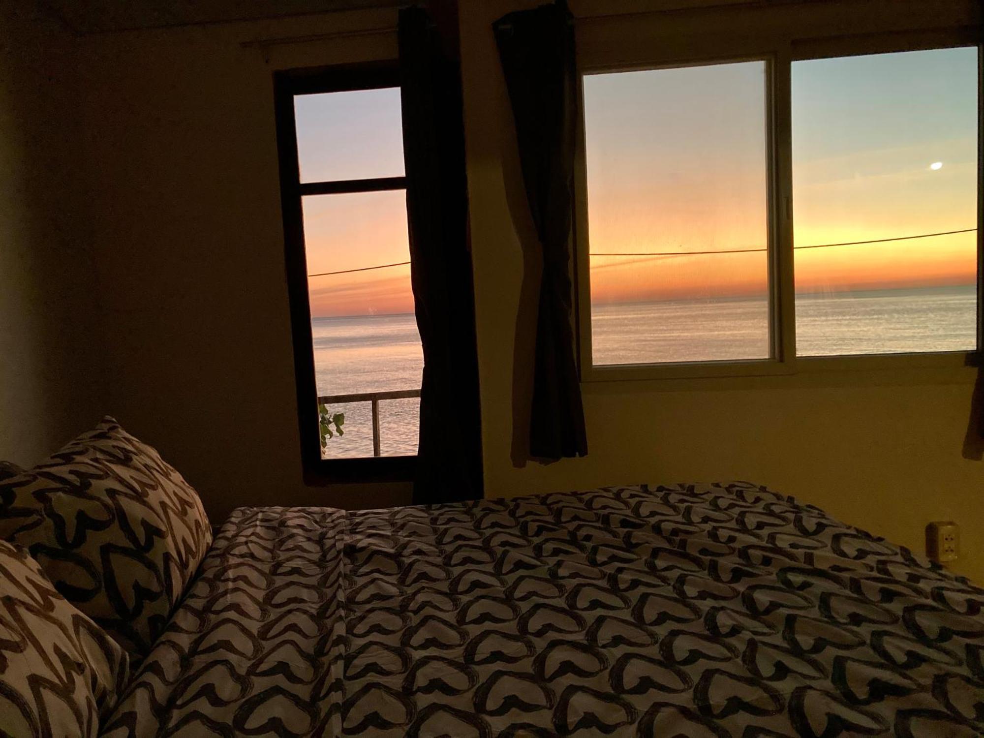 Baan Na Home Stay Ко Чанг Экстерьер фото