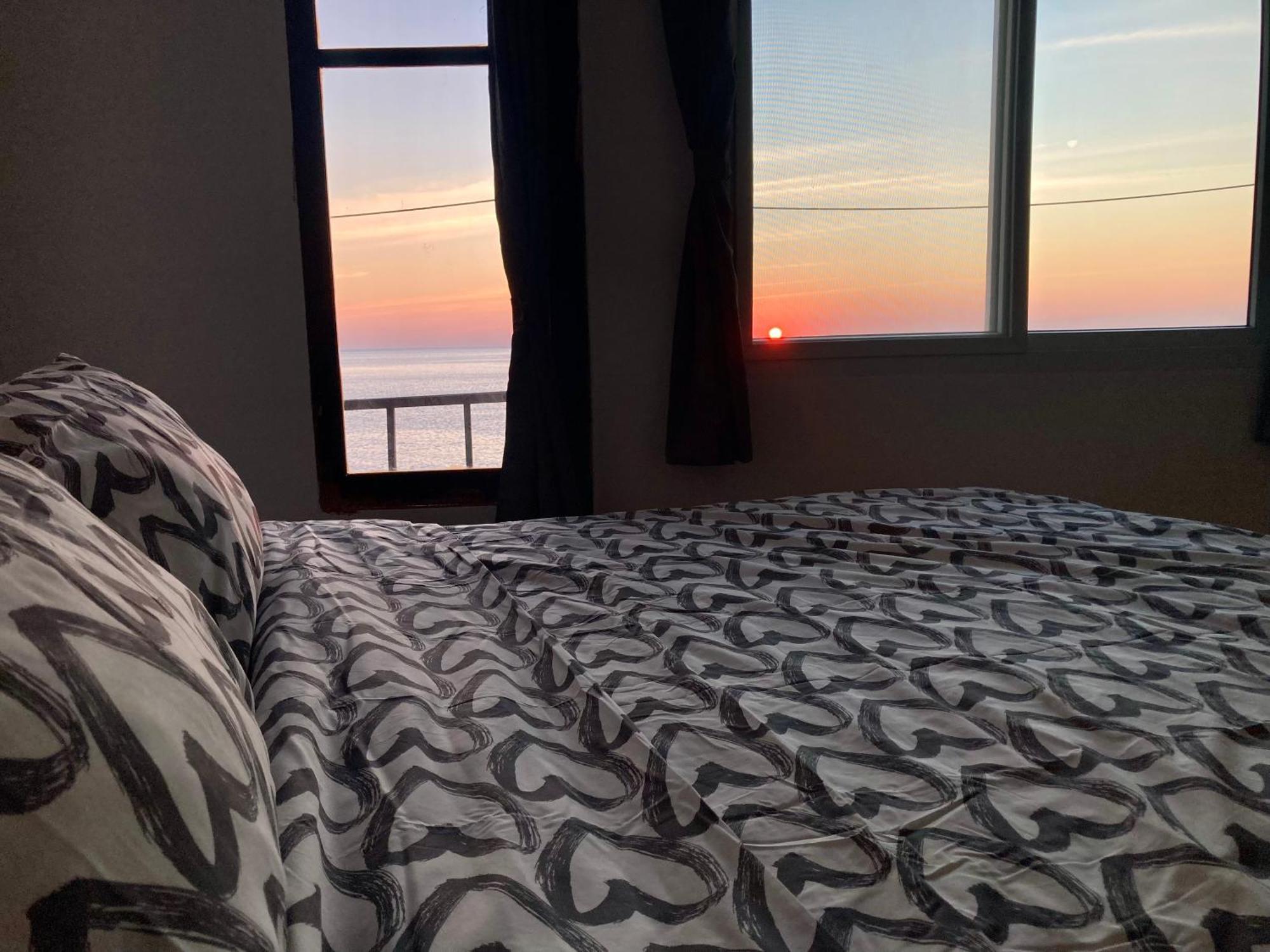 Baan Na Home Stay Ко Чанг Экстерьер фото