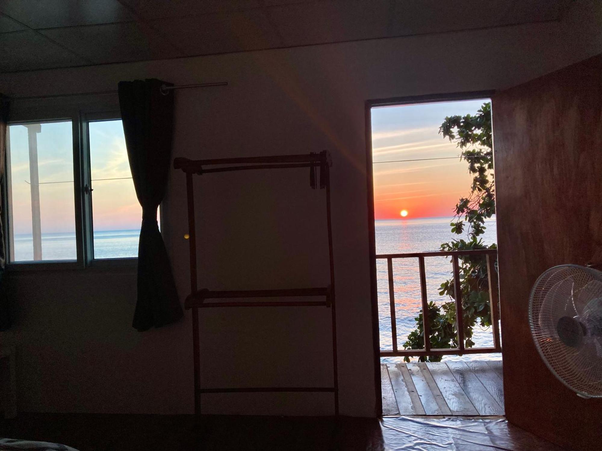 Baan Na Home Stay Ко Чанг Экстерьер фото