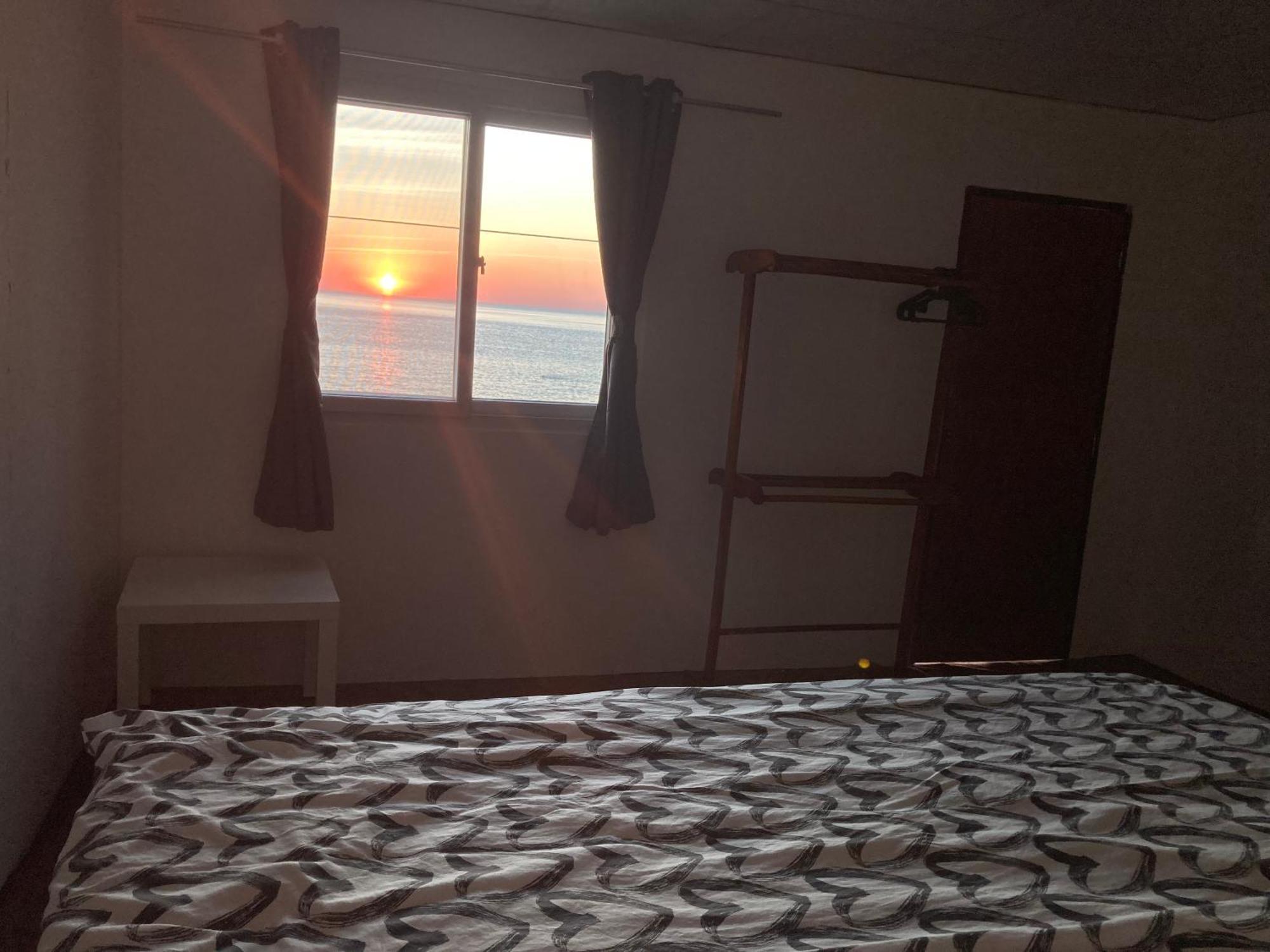 Baan Na Home Stay Ко Чанг Экстерьер фото