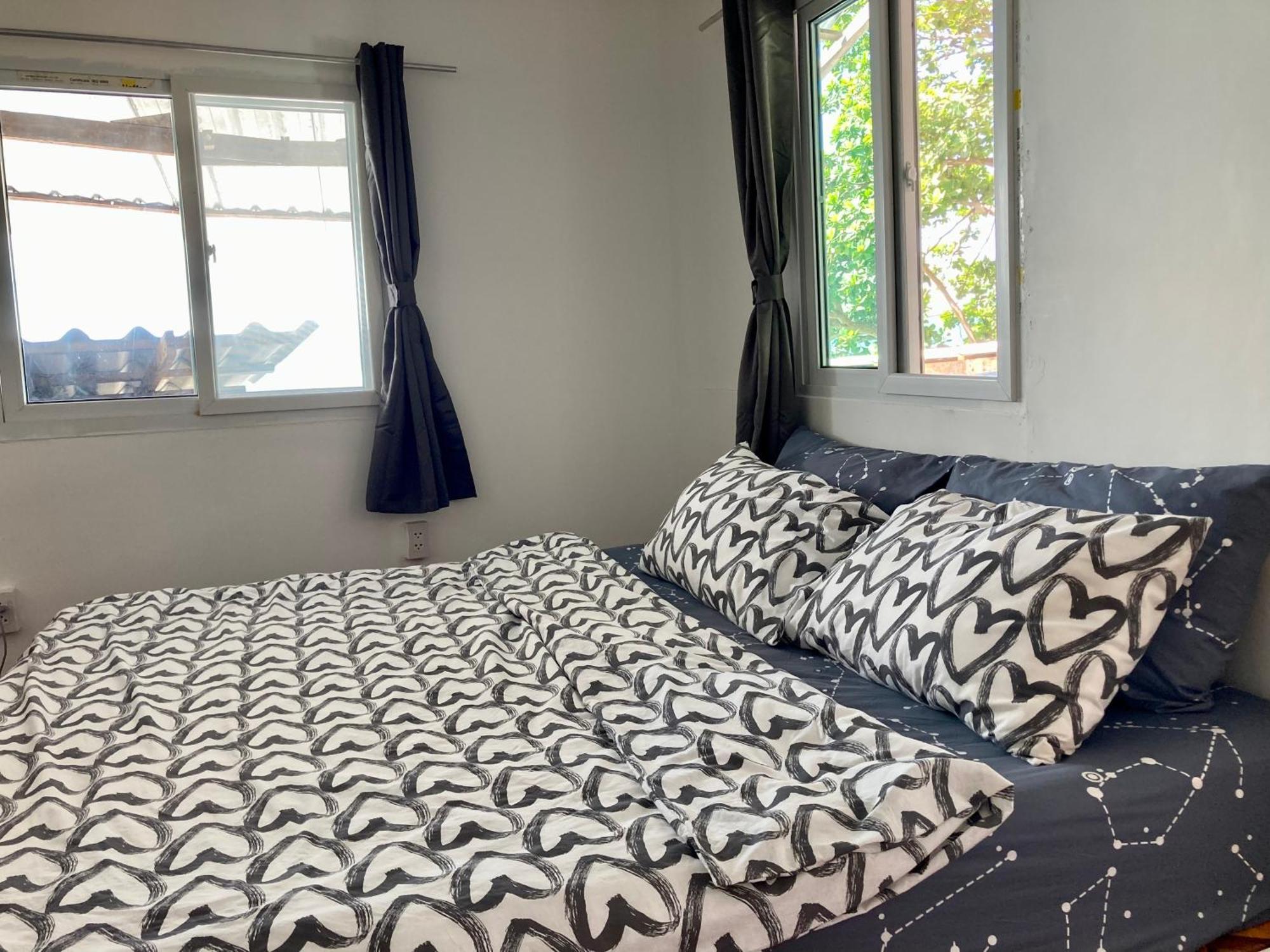 Baan Na Home Stay Ко Чанг Экстерьер фото
